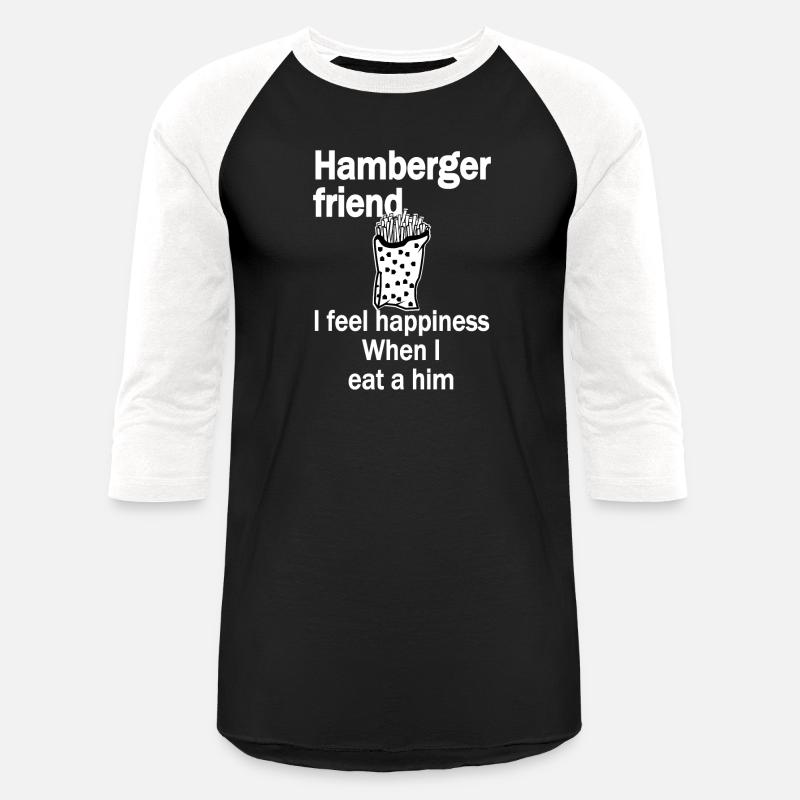Unisex Baseball T-Shirt | Spreadshirt